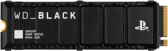 WD_BLACK SN850P