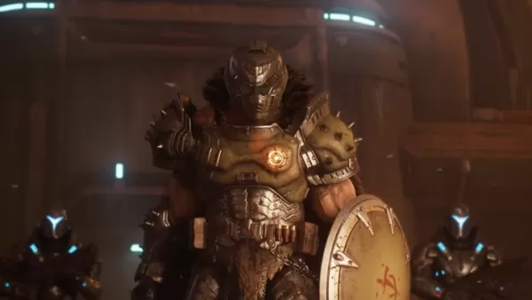 Doom: မှောင်မိုက်အသက်အရွယ်သည်ကစားသမား 3 သန်းကိုဖွင့်လှစ်ခဲ့သည်, ID software ၏အကြီးမားဆုံးစတင်မိတ်ဆက်