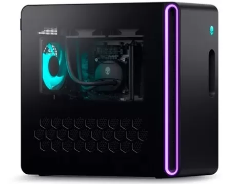 PC Gaming Alienware Aurora R16 con Gráficos RTX 5070 Ti - Oferta por Tiempo Limitado