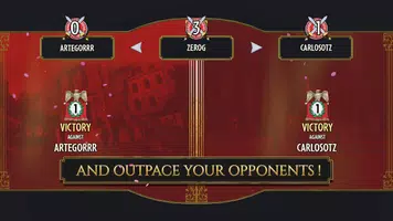 7 Wonders Zrzut ekranu 1