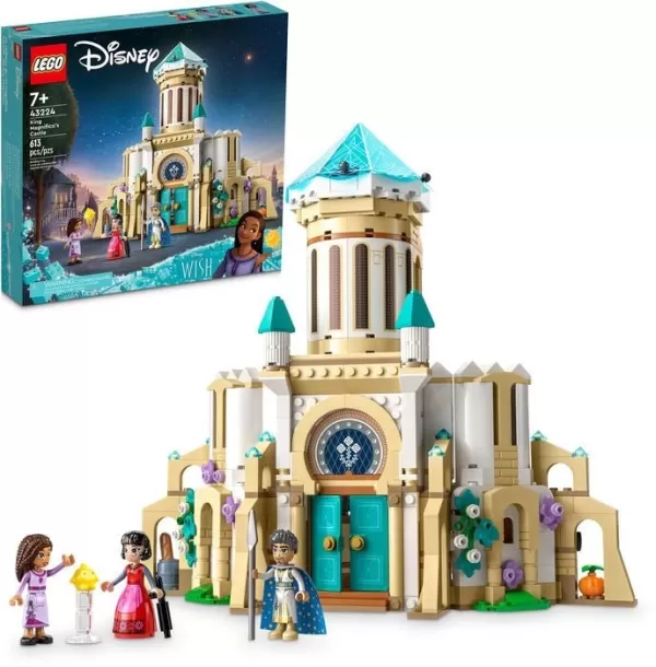 LEGO Inside Out Mood Cubes