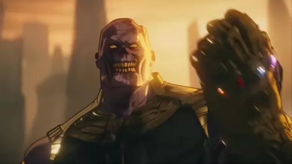 Ang mga paparating na proyekto ng MCU