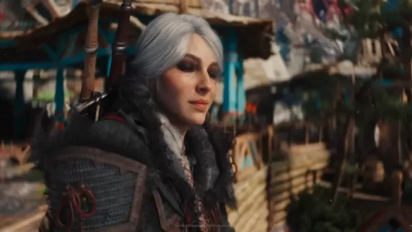 La demo di Witcher 4 UE5 Tech era proprio questo: una demo tecnologica