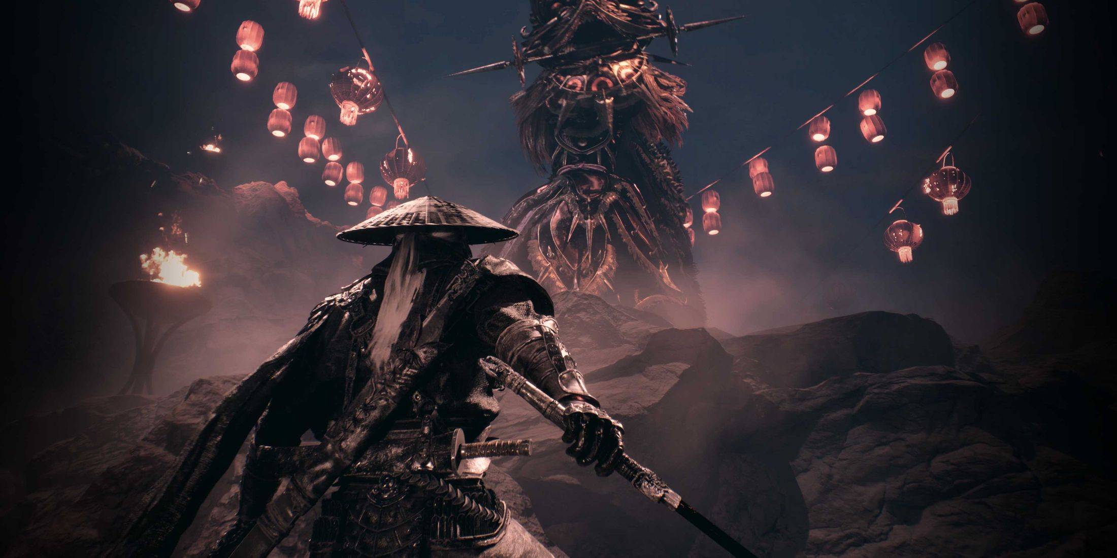 Peminat Phantom Blade Zero: Tandakan 21 Januari di kalendar anda