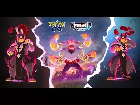 คุณสมบัติPokémon Go Go Pass