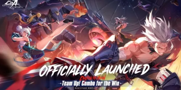 Atlan's Crystal Mobile Game Launches Globally