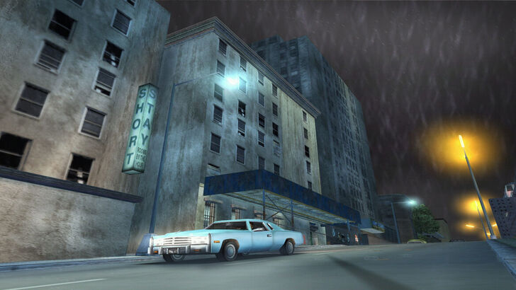 GTA</p>'s PS2 Exclusivity Was Directly Due to Xbox Debut
