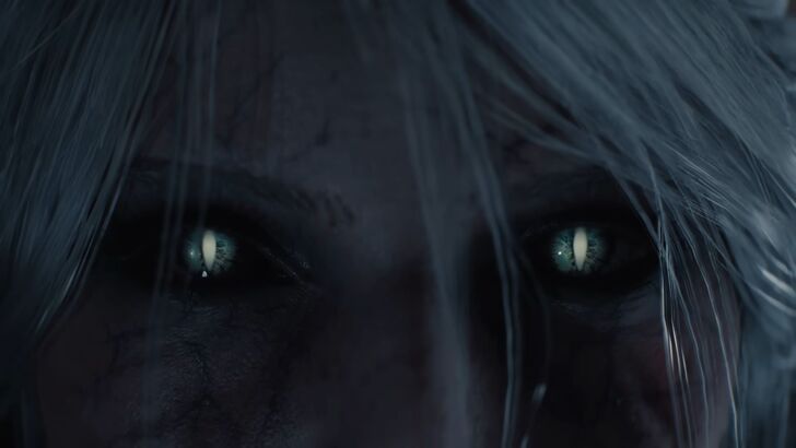 Witcher 4 Ciri tranh cãi được giải quyết bởi các nhà phát triển