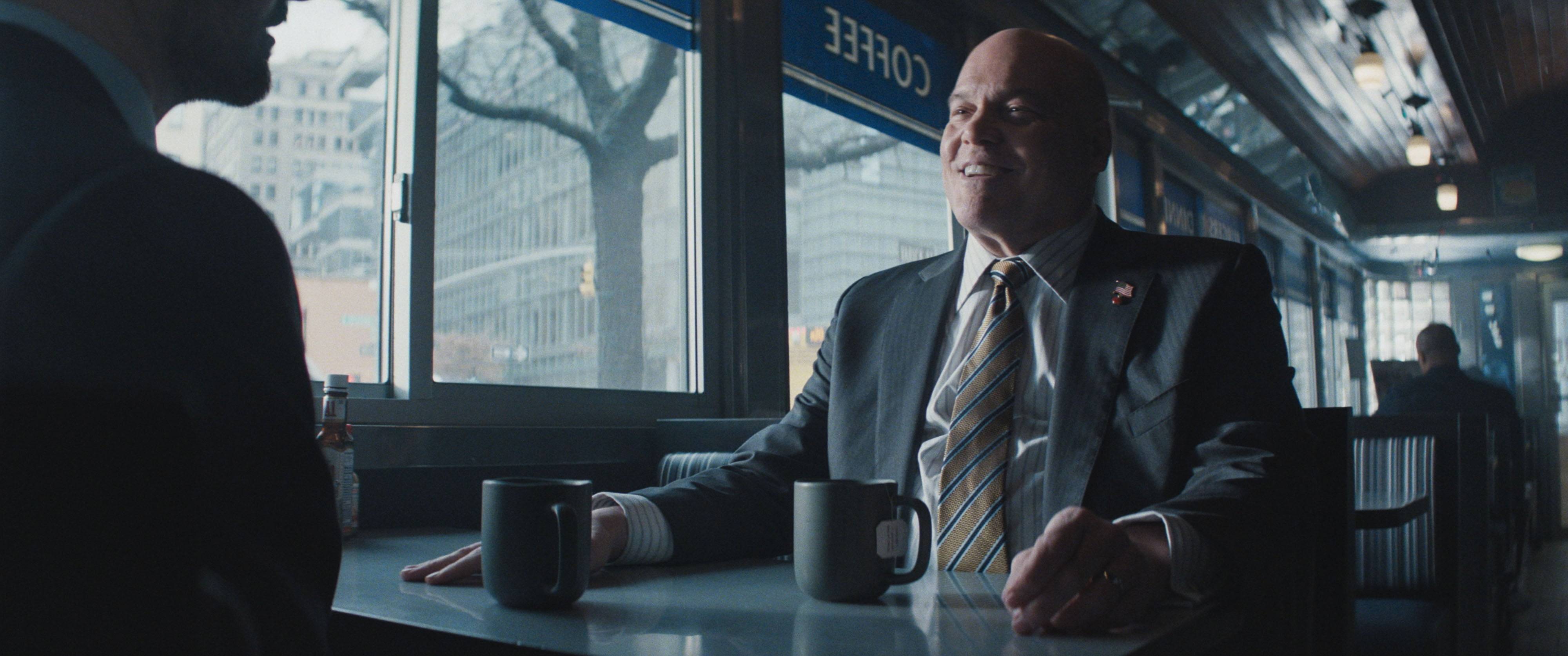 Daredevil: Born Again Bild 2
