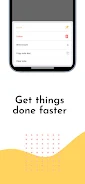 iNote iOS 17 - iPhone 15 Notes スクリーンショット 3