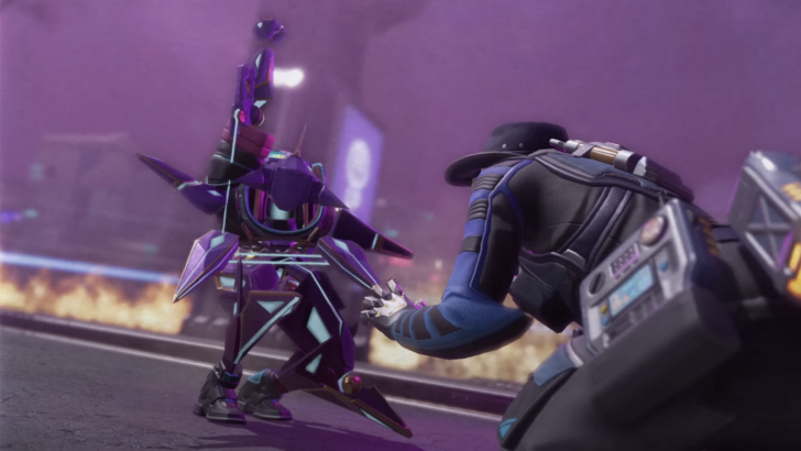 Apex Legends 2 komt niet snel