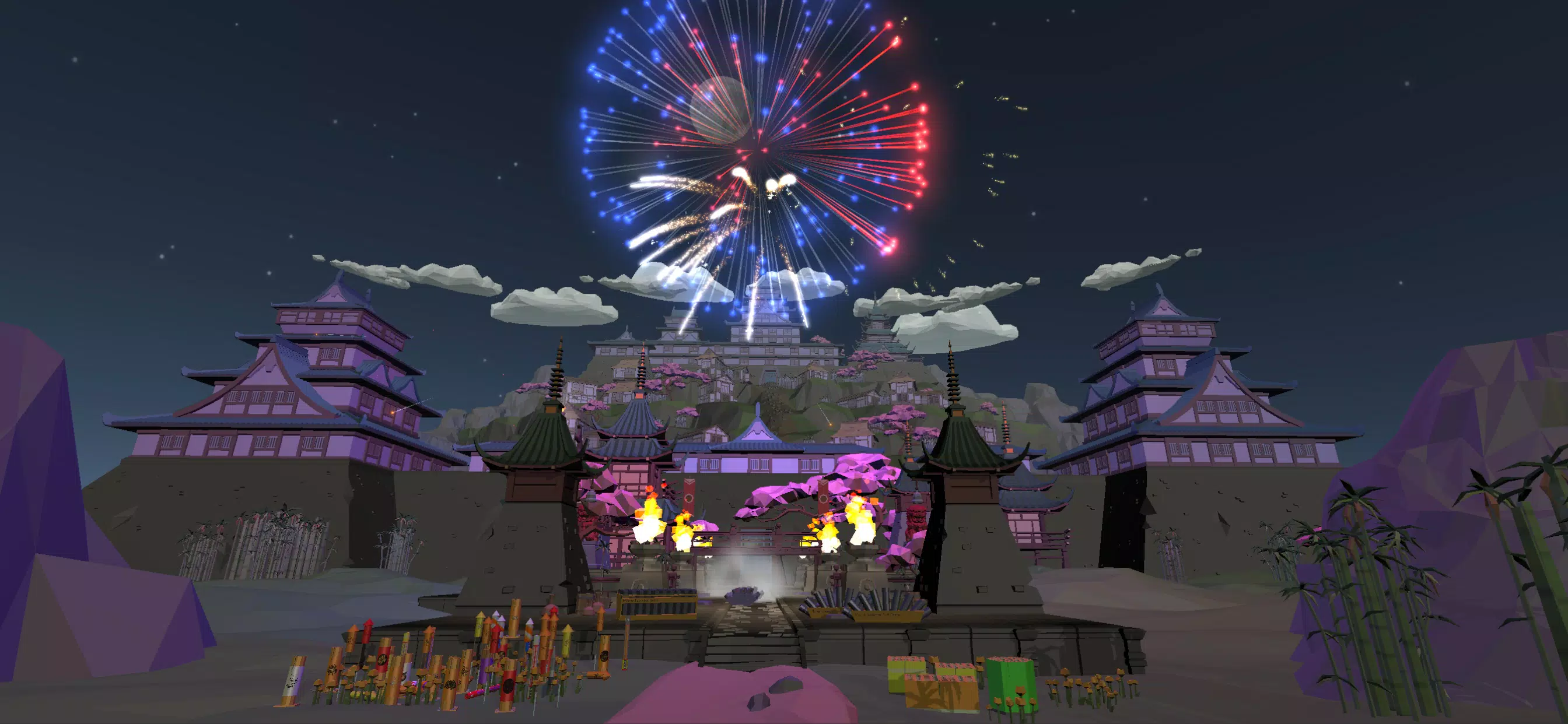 Fireworks Play应用截图第3张