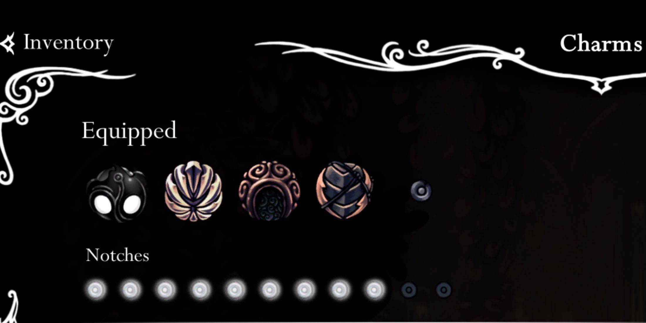 Hybrid Nail/Spell Build for Nightmare King Grimm
