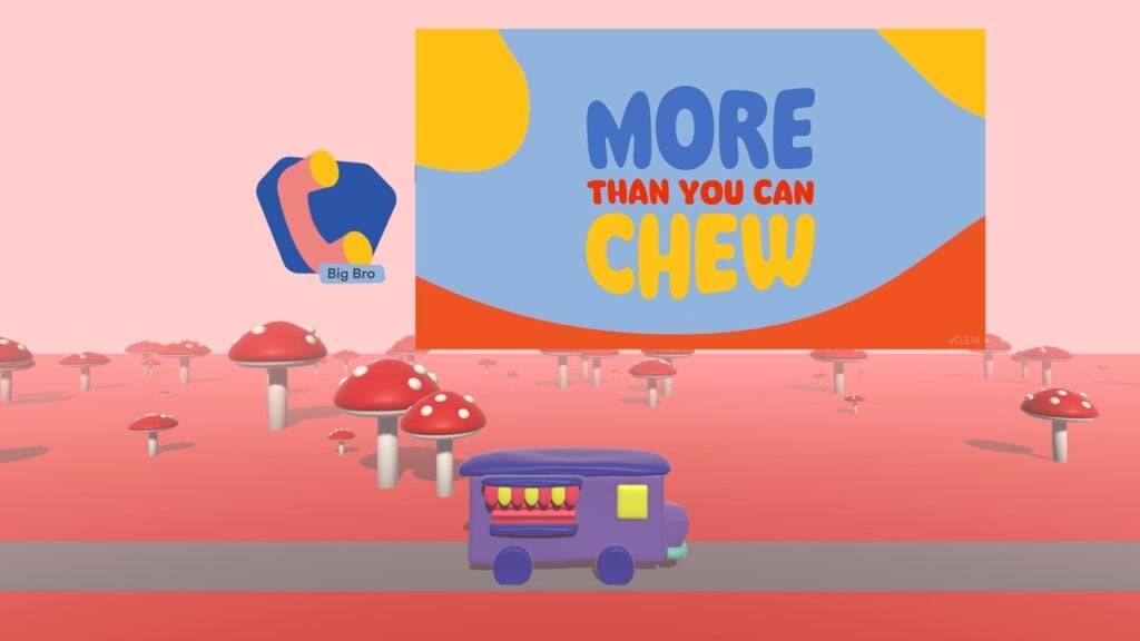 "Jogo de arcade baseado em cartas 'mais do que você pode mastigar' agora no Android"