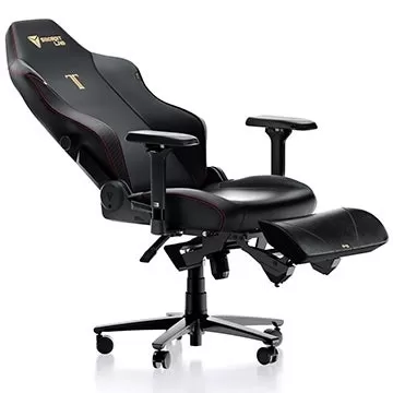 Secretlab Titan Recliner Add-On Launched