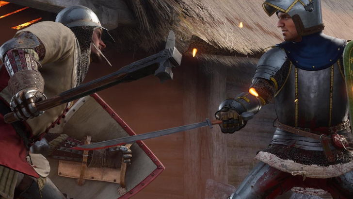 Kingdom Come: Deliverance 2 ฟรีสำหรับผู้สนับสนุน Kickstarter ดั้งเดิม