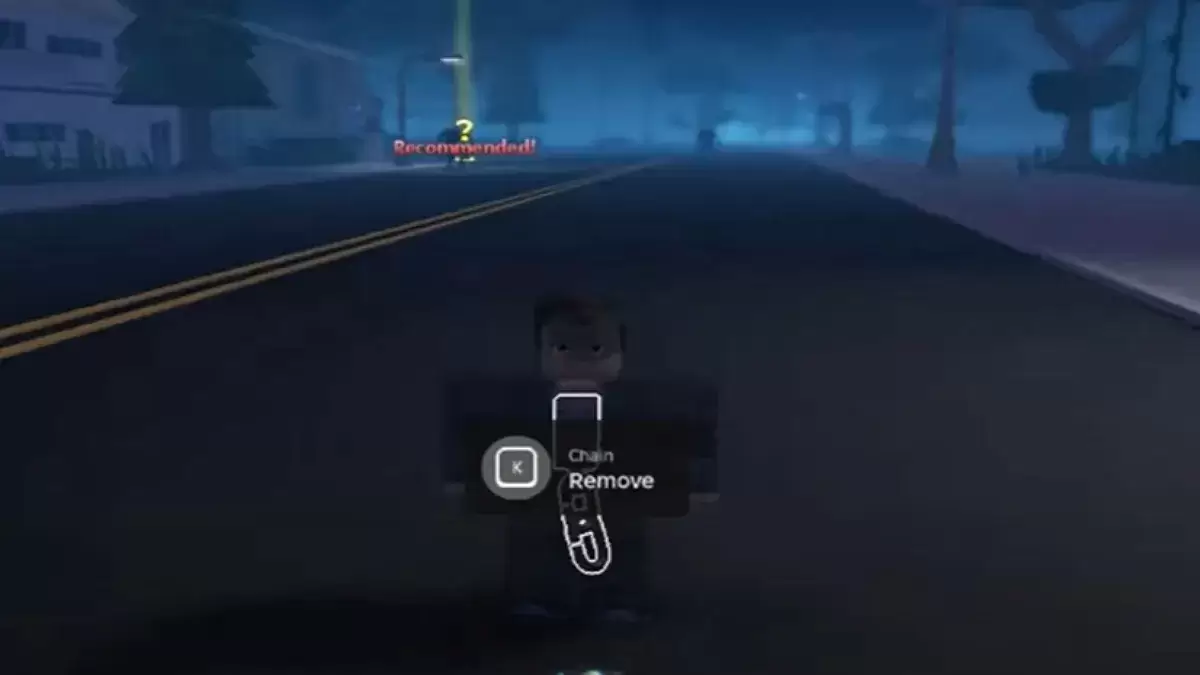 Completa Gude Gude Progressione completa per Roblox Game Hollow Era