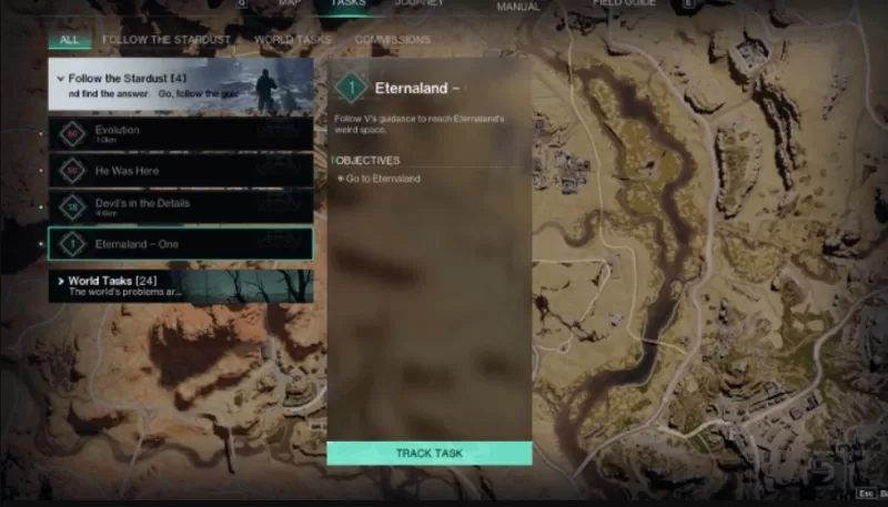Once Human: Eternaland Guide