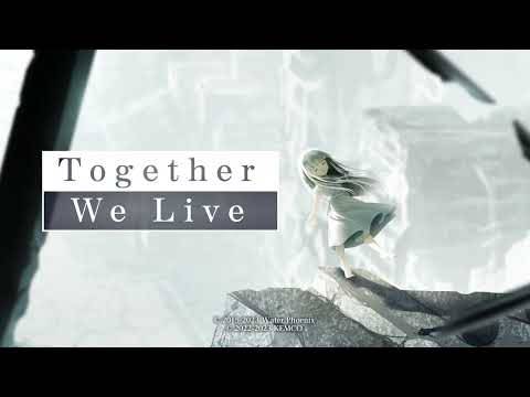 Sama -sama kaming nabubuhay ng visual novel