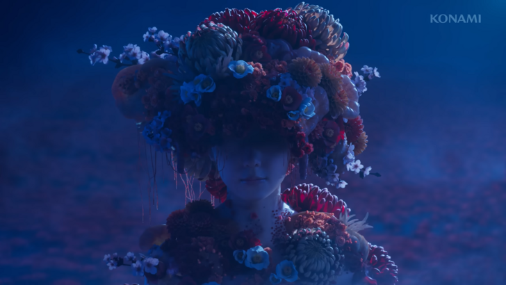 Silent Hill Transmission Livestream Schedule