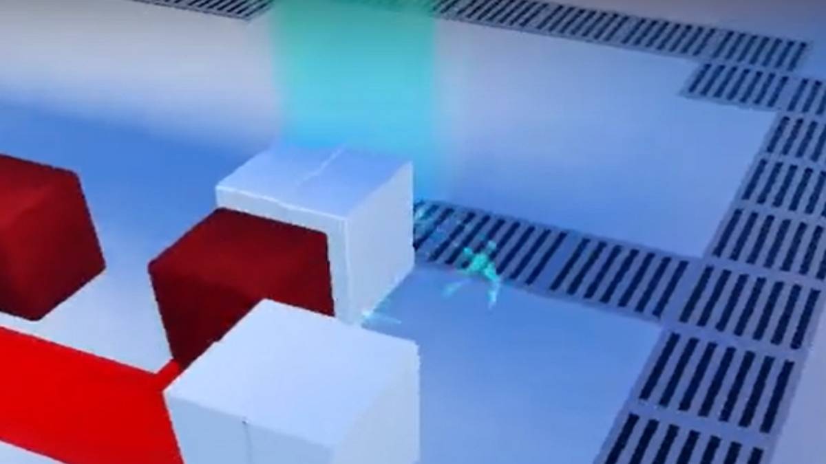 Cara Mendapatkan Node Armor Pauldrons di Hunt Mega Edition Roblox