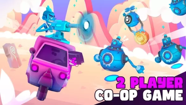 "Back 2 Back: Major Update Coming Soon"