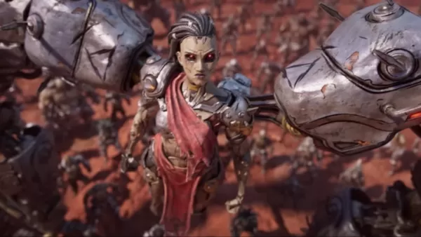 Borderlands Review Bombed After EULA Changes