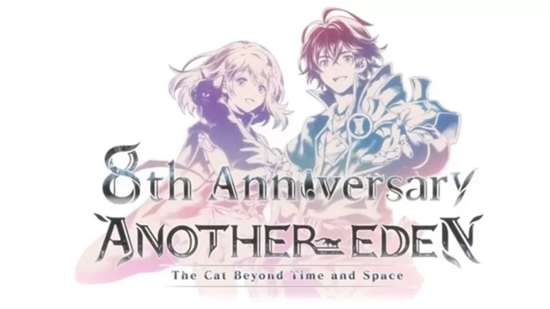 Another Eden 8th Anniversary: New Chars & Story Revealed