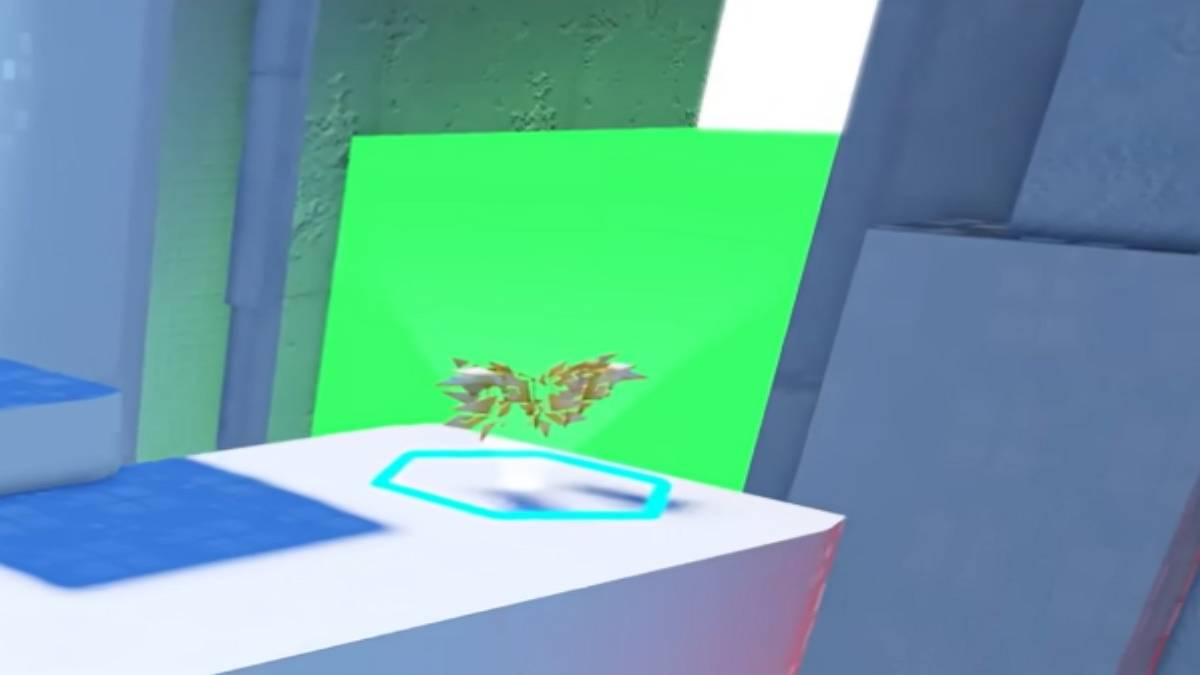 Cara Mendapatkan Node Armor Pauldrons di Hunt Mega Edition Roblox