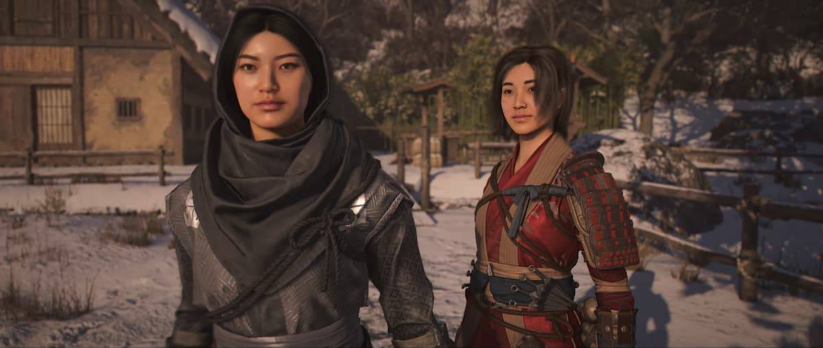 Assassin’s Creed Shadows: Exploring Gay Relationships
