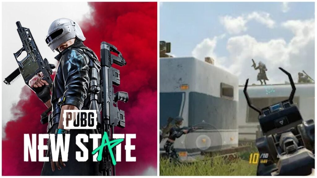 New State Mobile