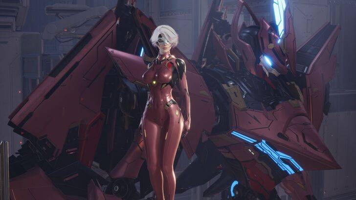 Mecha Break อาจปลดล็อก mechs เริ่มต้นทั้งหมดตามคำติชมของผู้เล่น