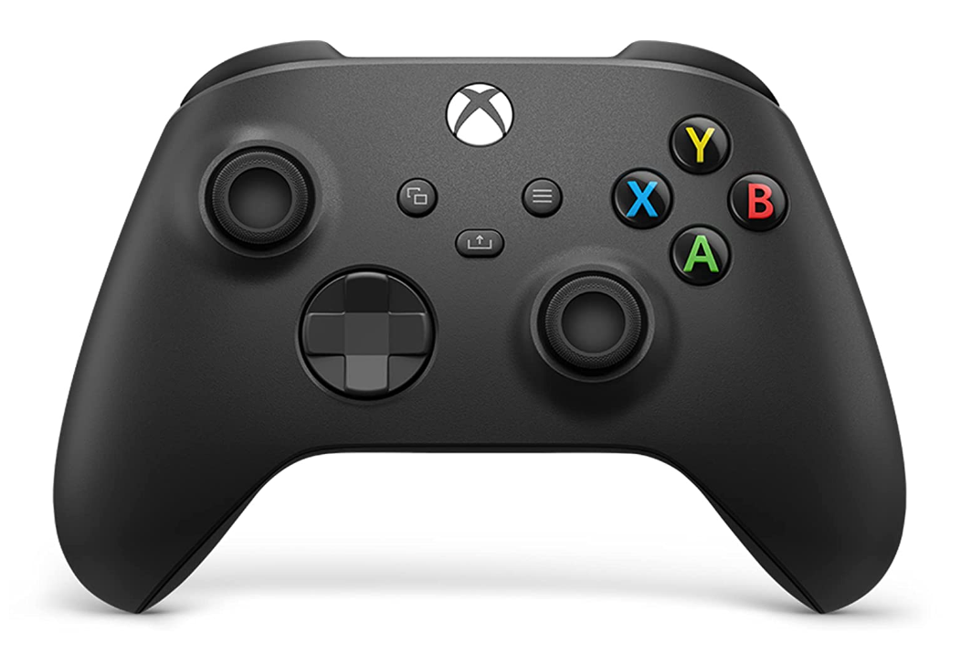 Kontroler rdzenia Xbox