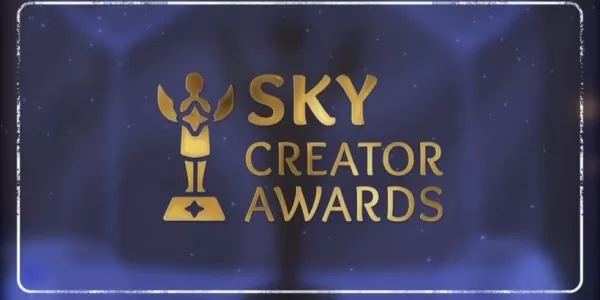 Sky: Children of Light Adds Creator Awards Show