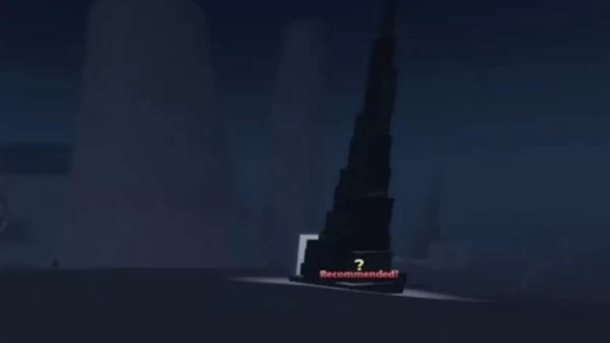 Completa Gude Gude Progressione completa per Roblox Game Hollow Era