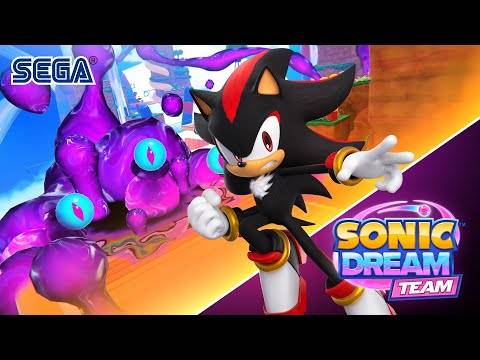 Aktualizacja zespołu Sonic Dream