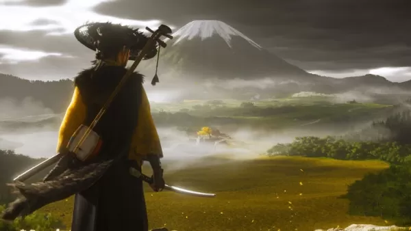 Ghost of Yotei zal de grootste game zijn die Sucker Punch heeft gemaakt