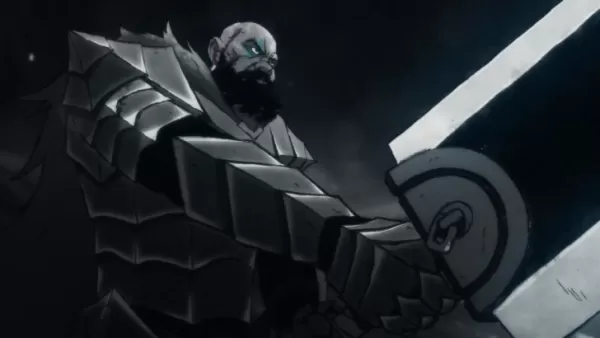 Diablo x Berserk Collab không có trên thẻ lô tô năm 2025 của chúng tôi