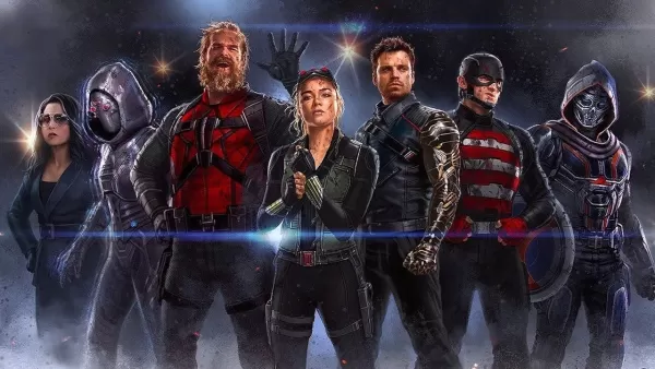 Ang mga paparating na proyekto ng MCU