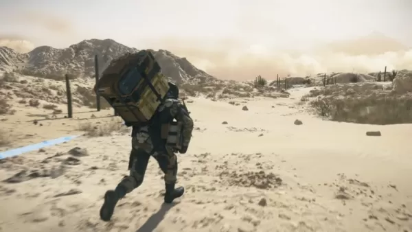 Kojima Discusses Creative Legacy