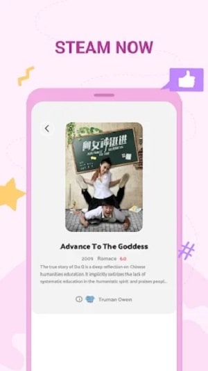 loklok mod apk no Ads