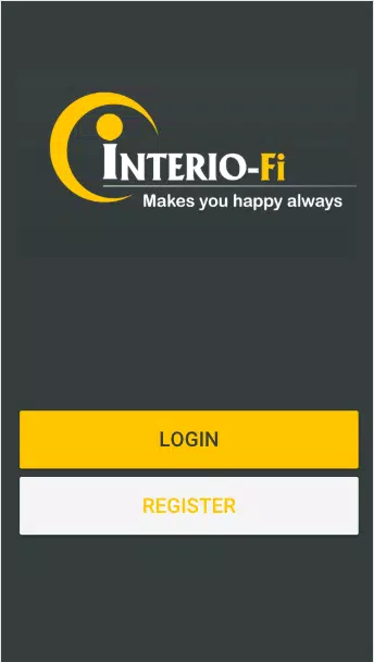 Interio-fi Partner Скриншот 0