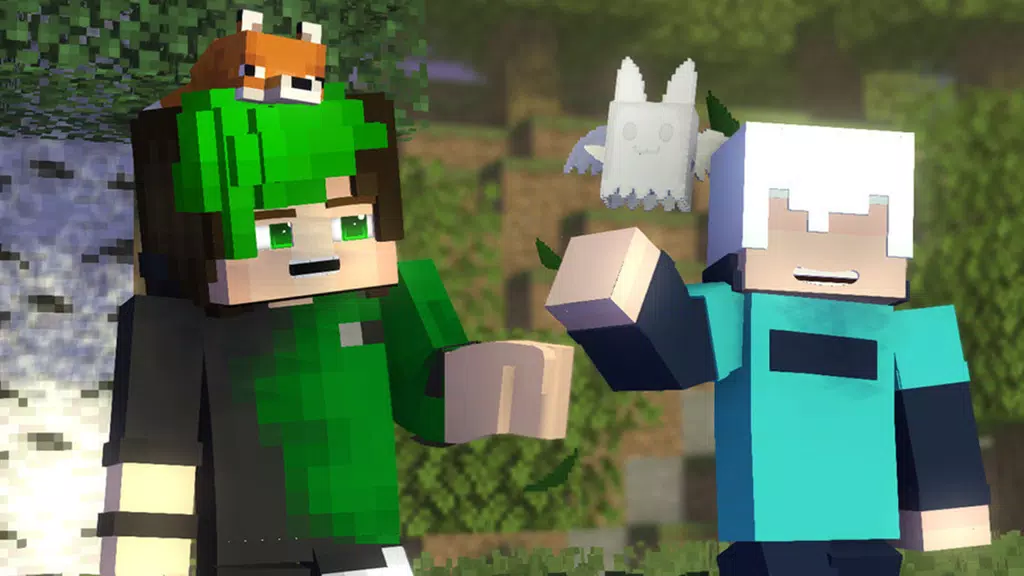 Pets Mod - Animal Mods and Addons应用截图第1张