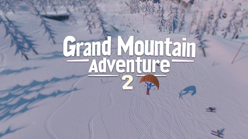 "Pengembaraan Grand Mountain 2: Simulator Gunung Realistik Hits Android Soon"