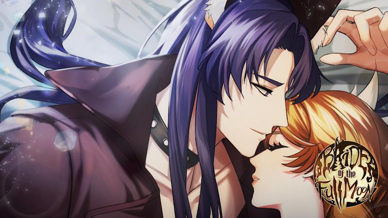 Bride of the Full Moon:Romance Tangkapan skrin 2