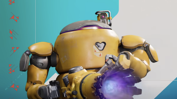 Concord Season 1 é lançado em outubro de 2024