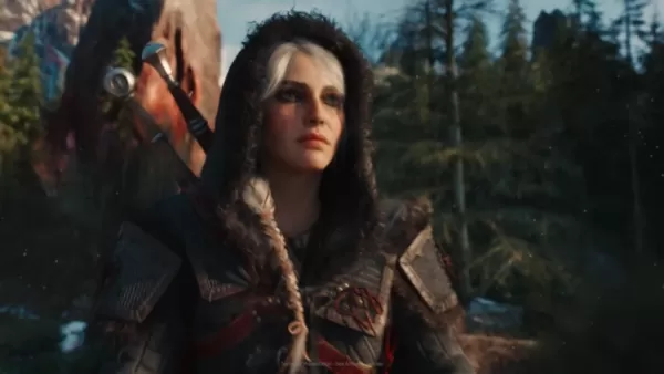 La demo di Witcher 4 UE5 Tech era proprio questo: una demo tecnologica