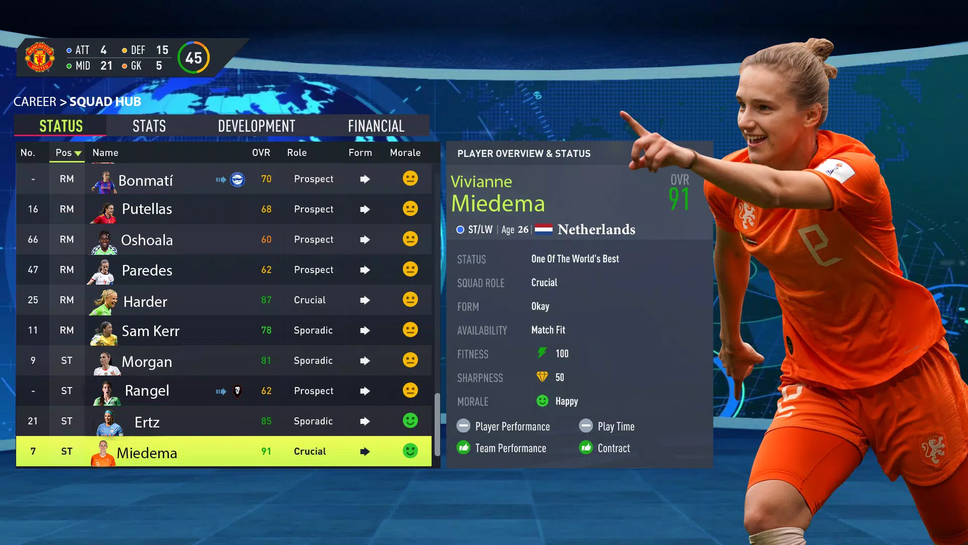 Soccer Kick Worldcup Champion Captura de tela 3