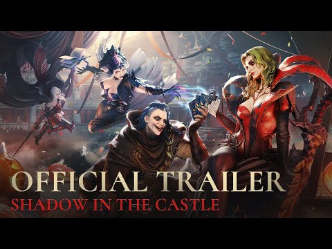 Watcher of Realms Thanksgiving and Black Friday Events