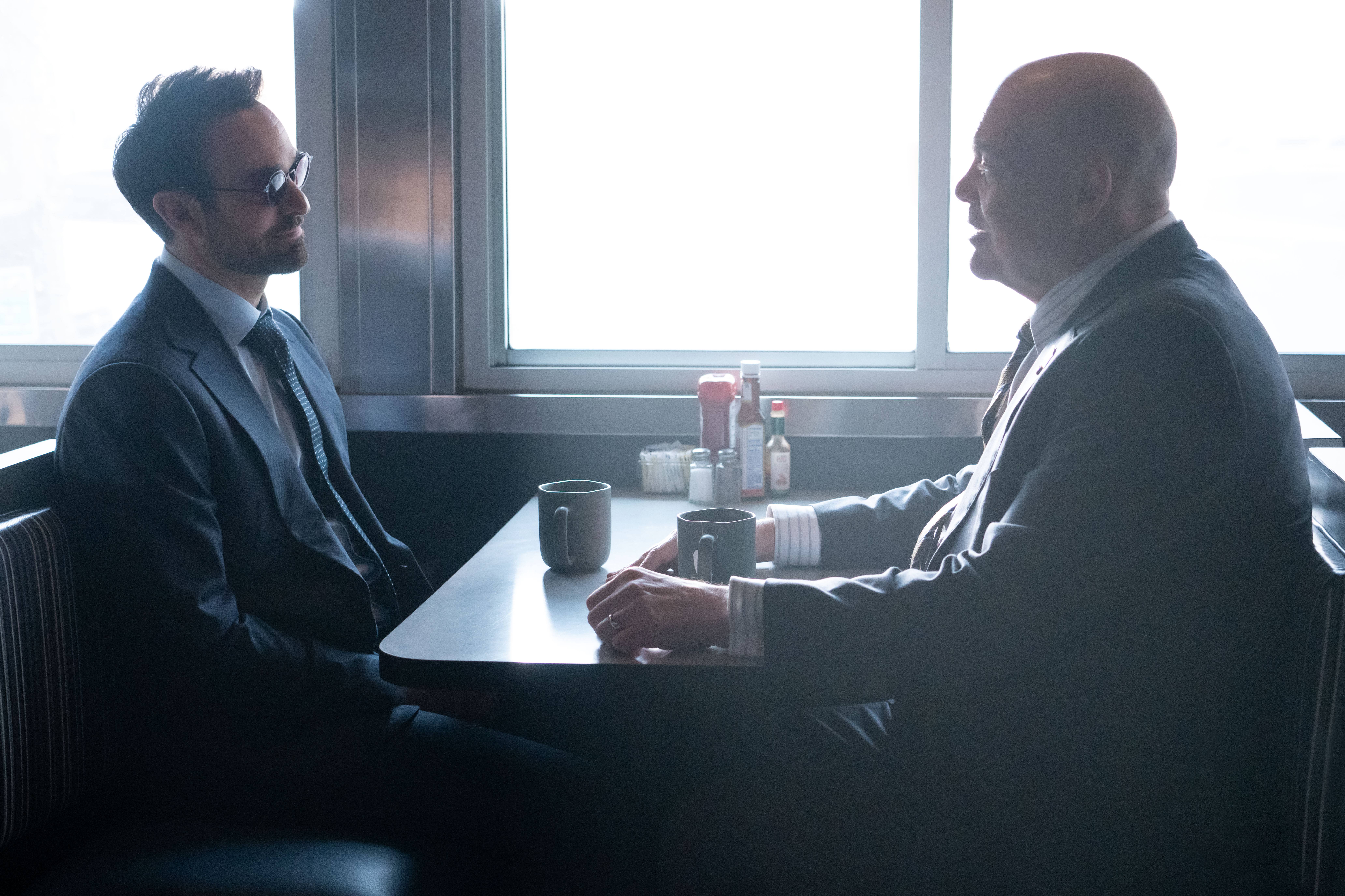 Daredevil: Born Again Bild 3